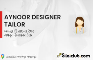 AYNOOR DESIGNER TAILOR