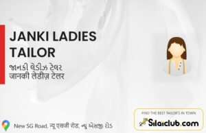 JANKI LADIES TAILOR