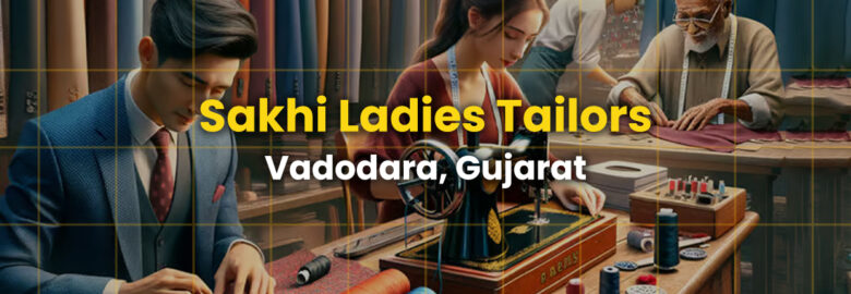 Sakhi Ladies Tailors