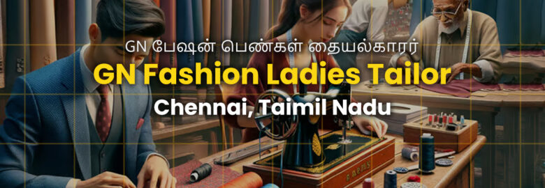 GN Fashion Ladies Tailor