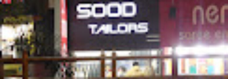 Sood Tailors