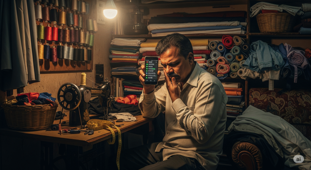 Poor Customer Communication — Slow Replies Kill Leads